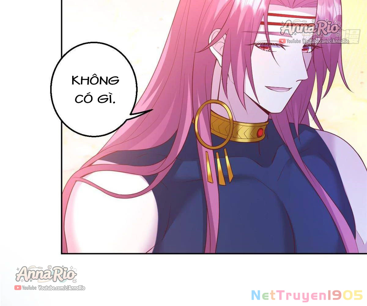 Thảnh Thơi Thú Thế Chủng Chủng Điền, Sinh Sinh Tể - Update Chapter 736 - Trang 30