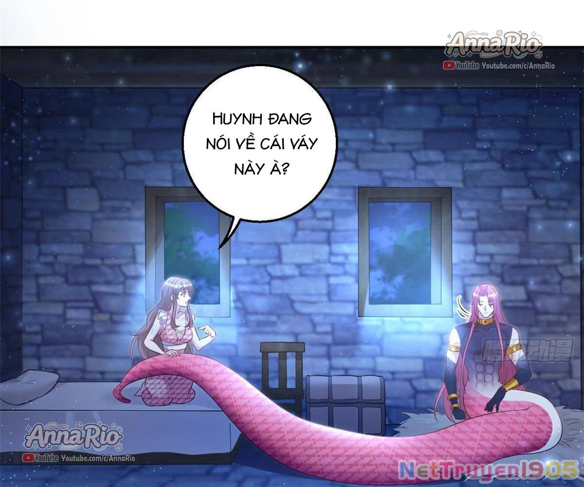 Thảnh Thơi Thú Thế Chủng Chủng Điền, Sinh Sinh Tể - Update Chapter 736 - Trang 31