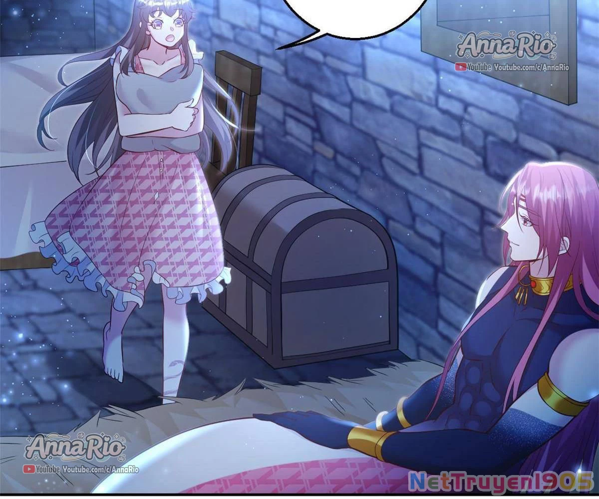 Thảnh Thơi Thú Thế Chủng Chủng Điền, Sinh Sinh Tể - Update Chapter 736 - Trang 35