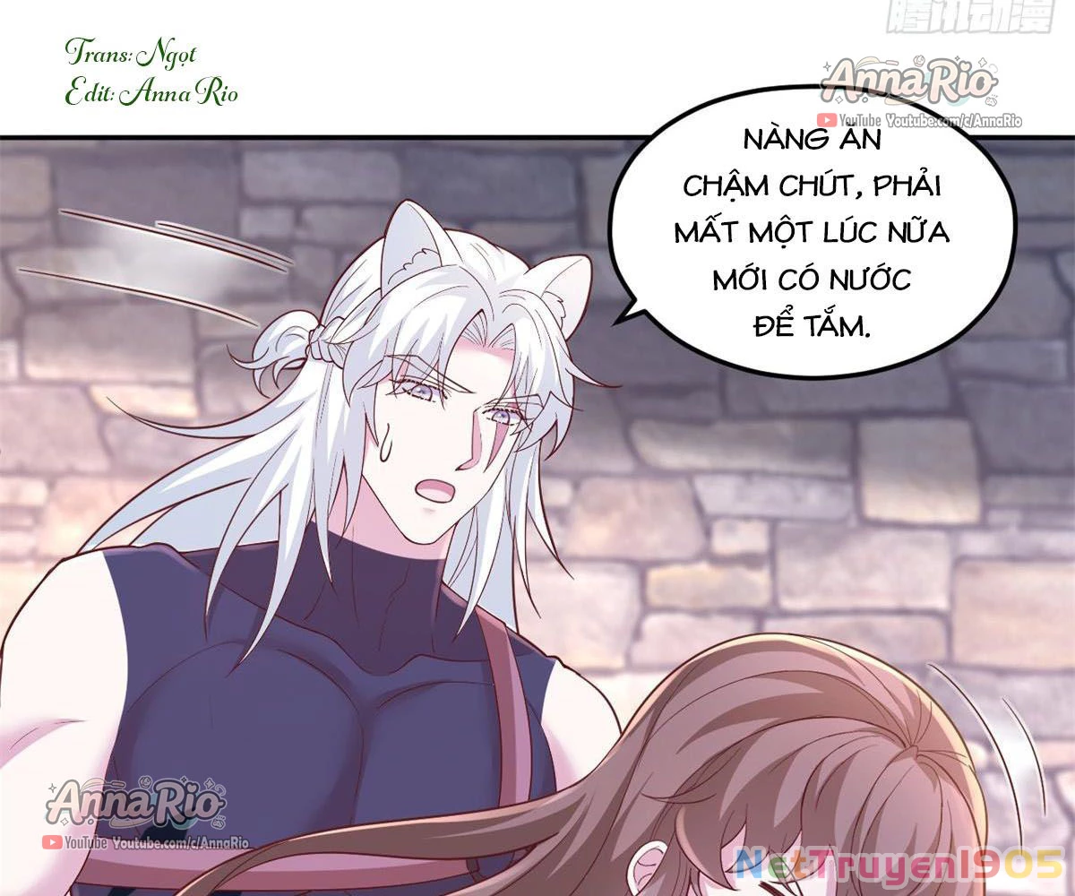 Thảnh Thơi Thú Thế Chủng Chủng Điền, Sinh Sinh Tể - Update Chapter 736 - Trang 4