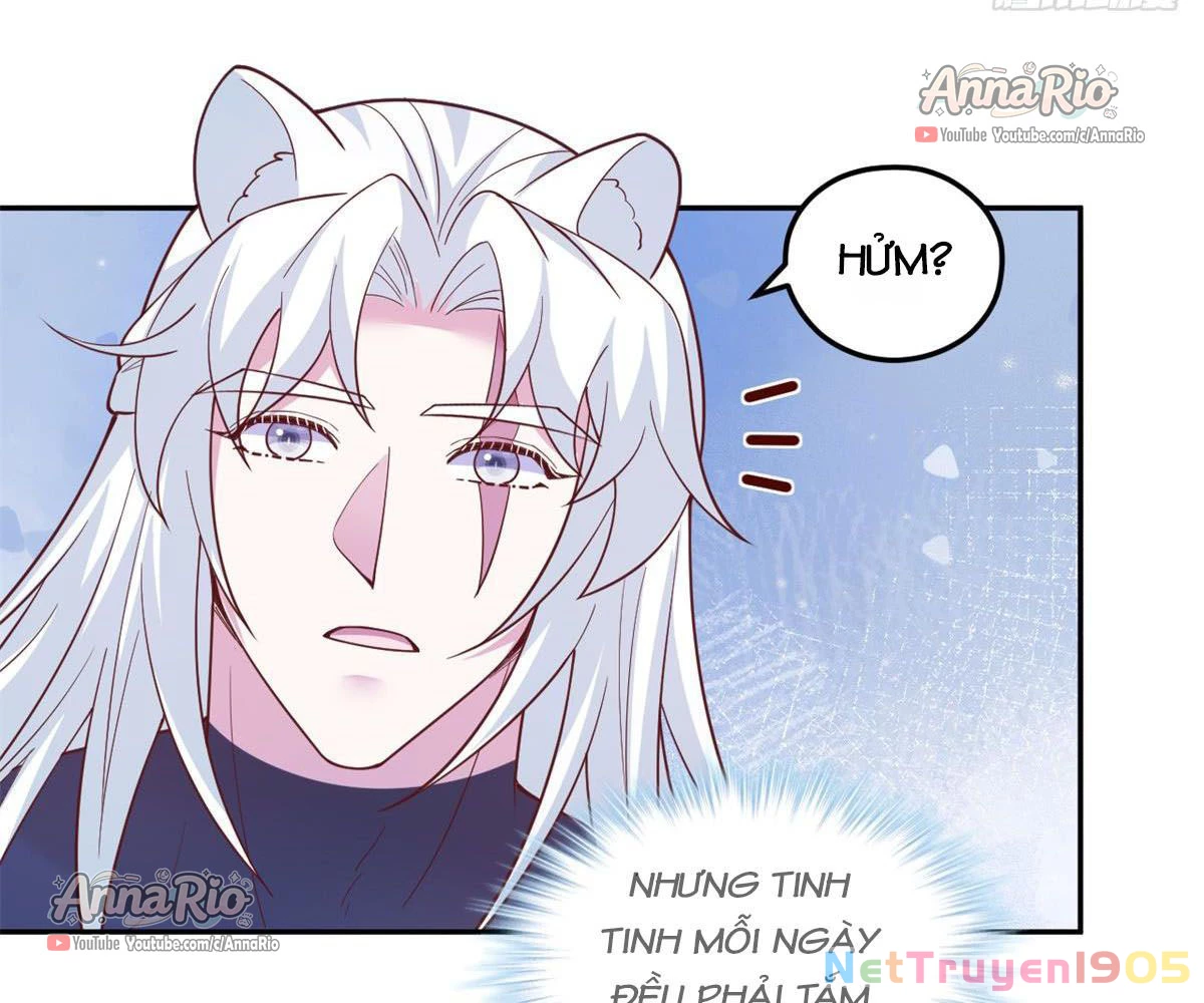 Thảnh Thơi Thú Thế Chủng Chủng Điền, Sinh Sinh Tể - Update Chapter 736 - Trang 6