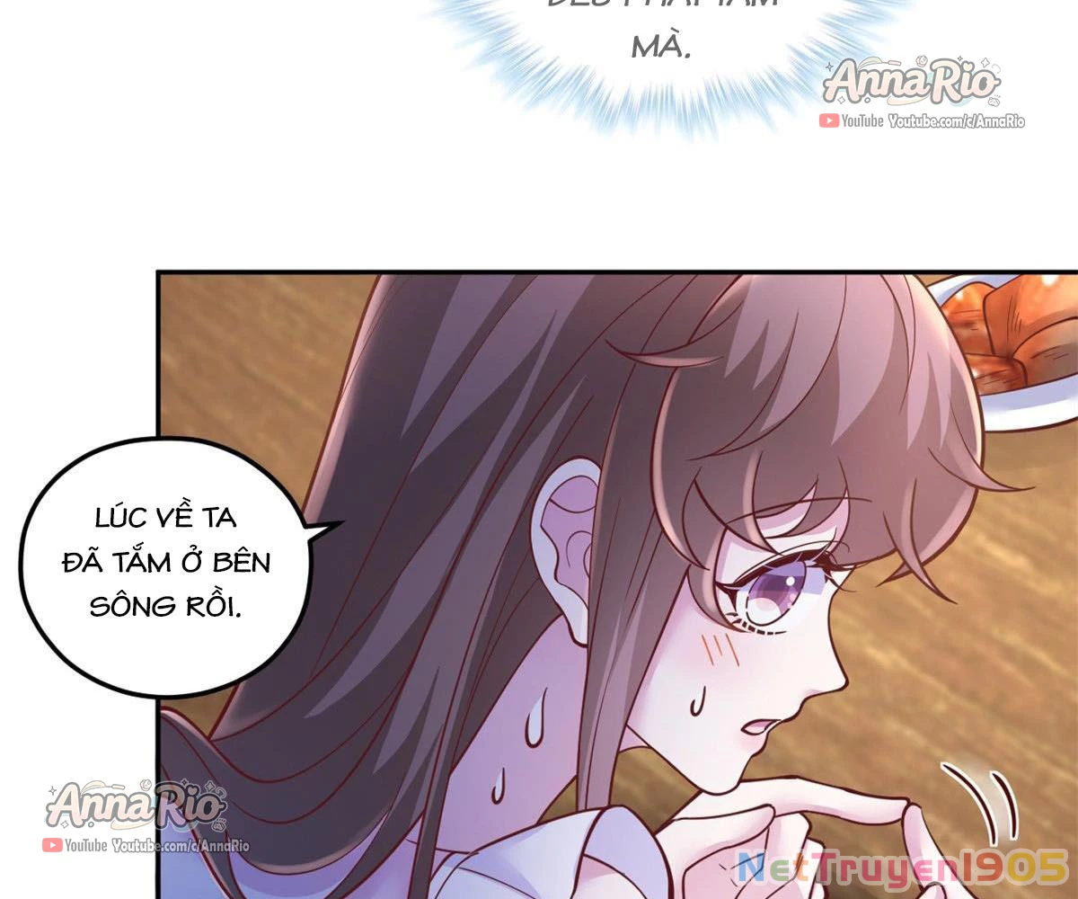 Thảnh Thơi Thú Thế Chủng Chủng Điền, Sinh Sinh Tể - Update Chapter 736 - Trang 7