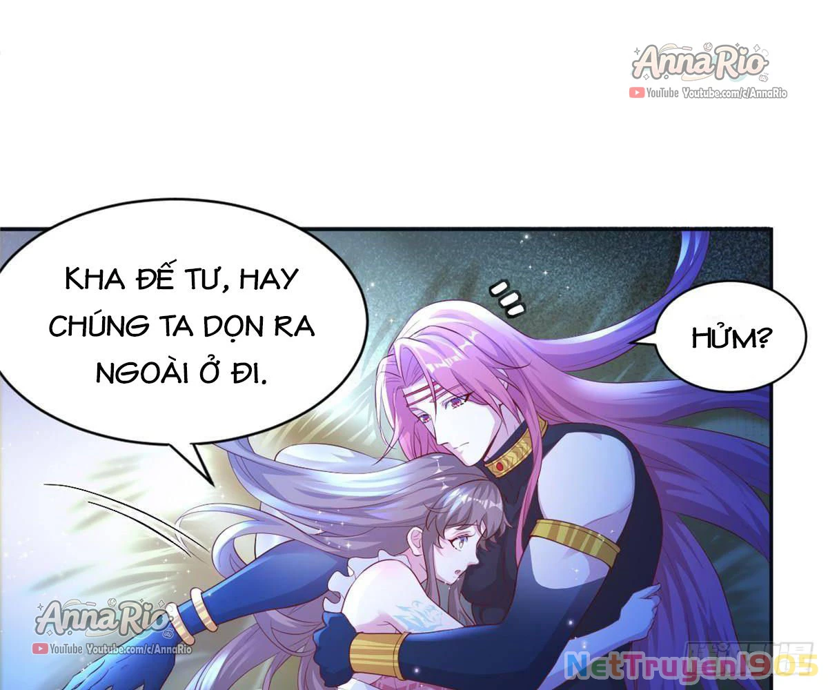 Thảnh Thơi Thú Thế Chủng Chủng Điền, Sinh Sinh Tể - Update Chapter 737 - Trang 16