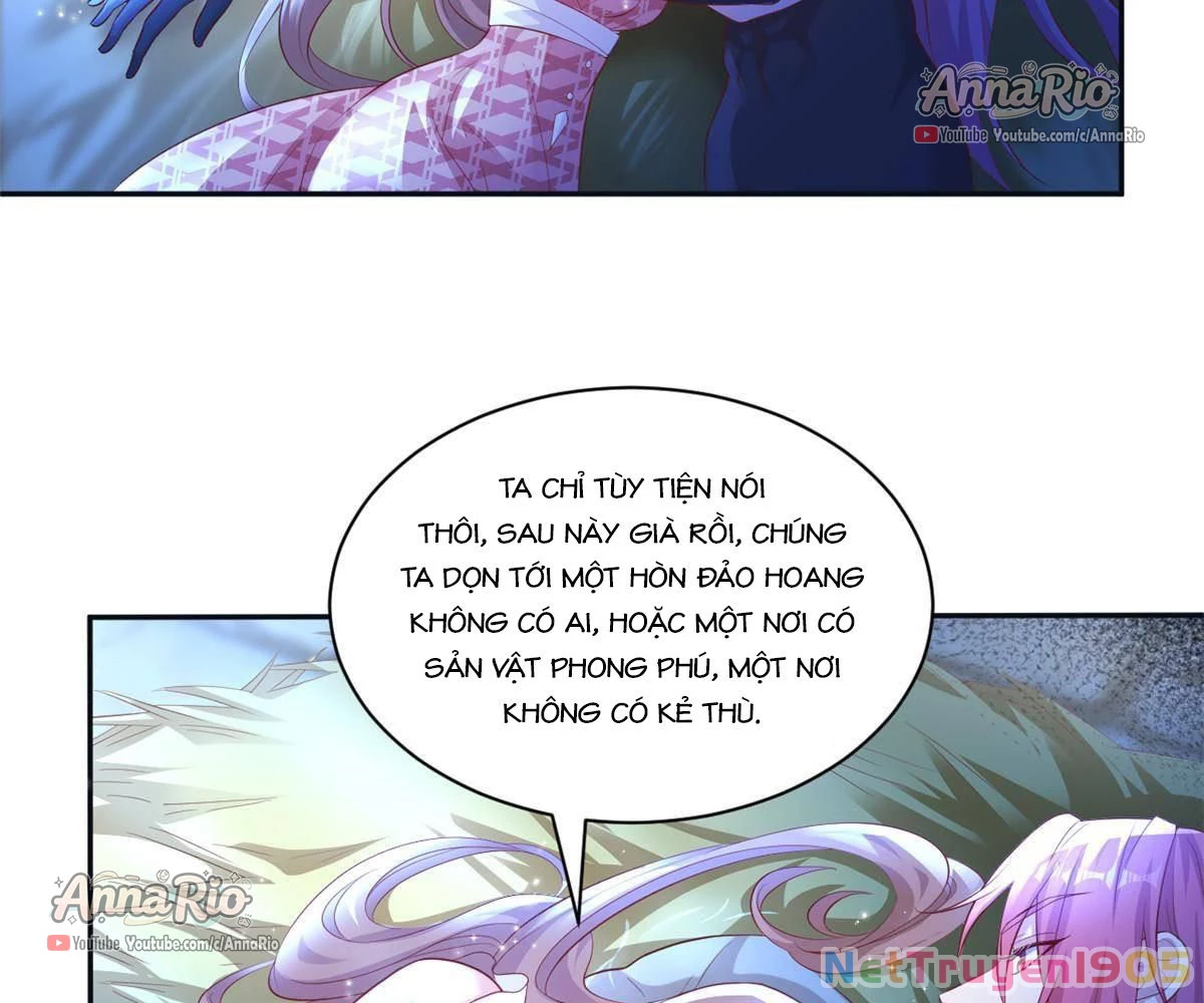 Thảnh Thơi Thú Thế Chủng Chủng Điền, Sinh Sinh Tể - Update Chapter 737 - Trang 17