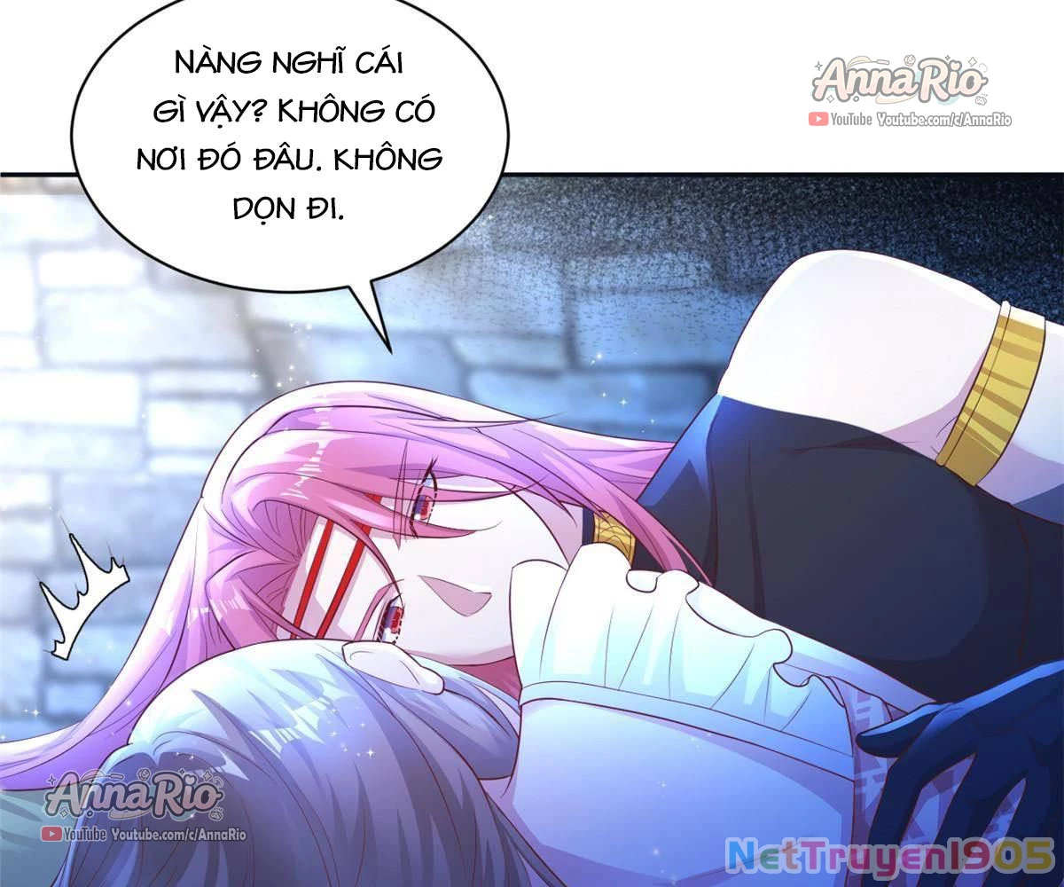 Thảnh Thơi Thú Thế Chủng Chủng Điền, Sinh Sinh Tể - Update Chapter 737 - Trang 19