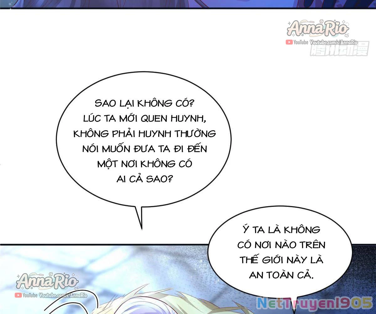 Thảnh Thơi Thú Thế Chủng Chủng Điền, Sinh Sinh Tể - Update Chapter 737 - Trang 20
