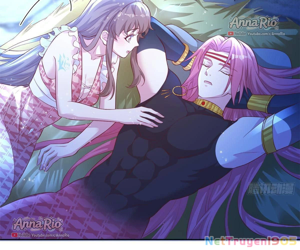 Thảnh Thơi Thú Thế Chủng Chủng Điền, Sinh Sinh Tể - Update Chapter 737 - Trang 21