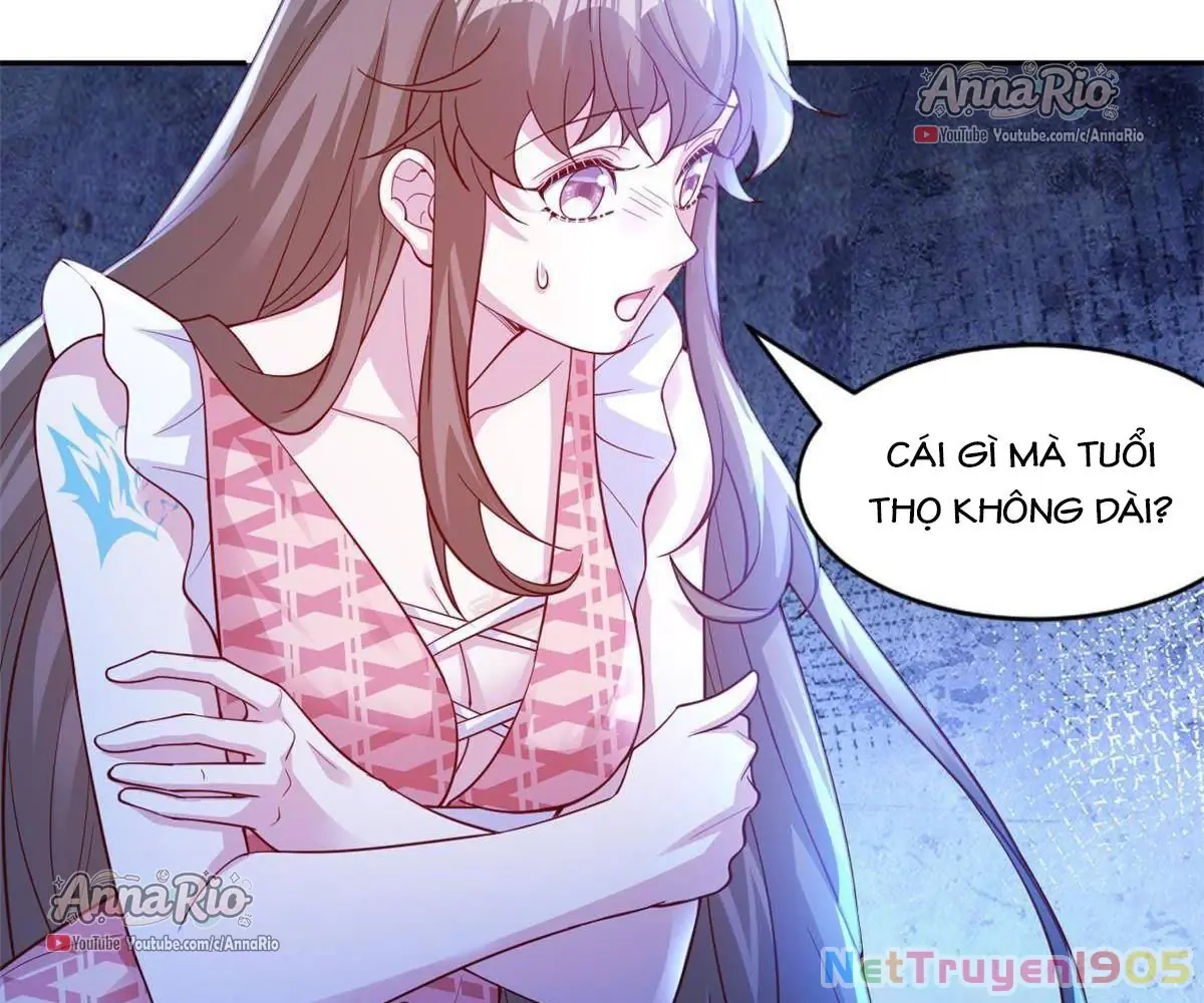 Thảnh Thơi Thú Thế Chủng Chủng Điền, Sinh Sinh Tể - Update Chapter 737 - Trang 24