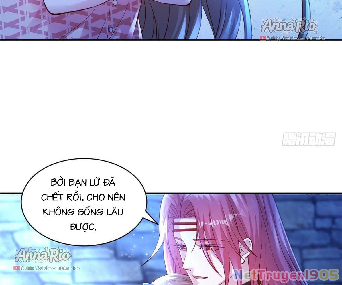 Thảnh Thơi Thú Thế Chủng Chủng Điền, Sinh Sinh Tể - Update Chapter 737 - Trang 25