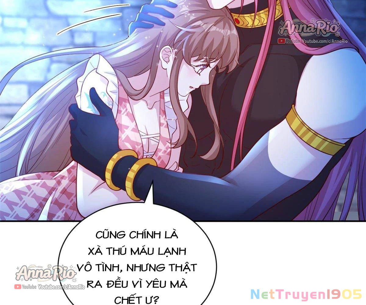 Thảnh Thơi Thú Thế Chủng Chủng Điền, Sinh Sinh Tể - Update Chapter 737 - Trang 26