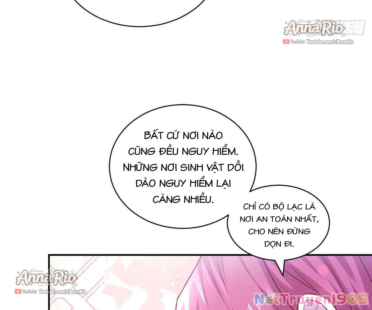 Thảnh Thơi Thú Thế Chủng Chủng Điền, Sinh Sinh Tể - Update Chapter 737 - Trang 27