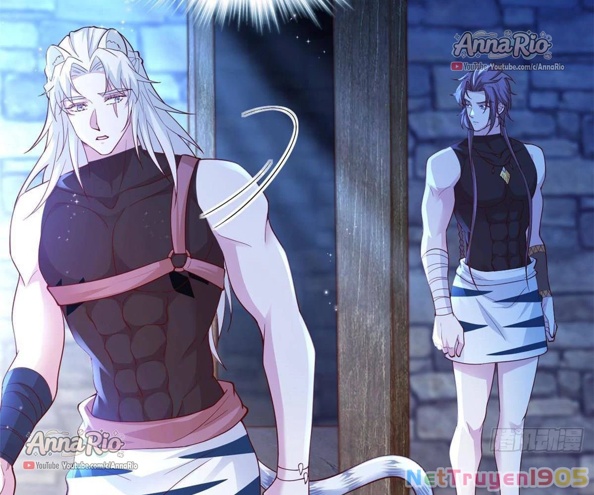 Thảnh Thơi Thú Thế Chủng Chủng Điền, Sinh Sinh Tể - Update Chapter 737 - Trang 31