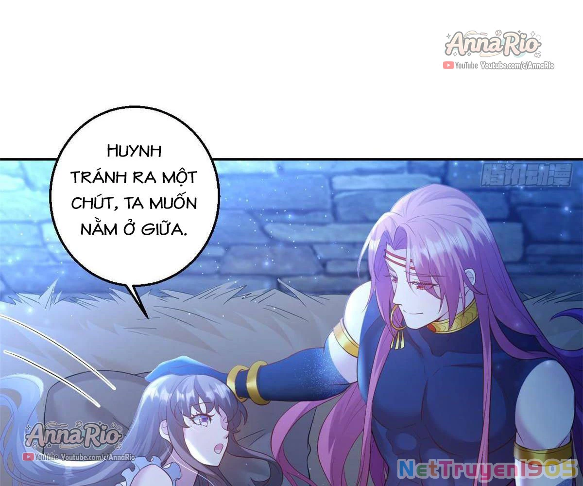 Thảnh Thơi Thú Thế Chủng Chủng Điền, Sinh Sinh Tể - Update Chapter 737 - Trang 4
