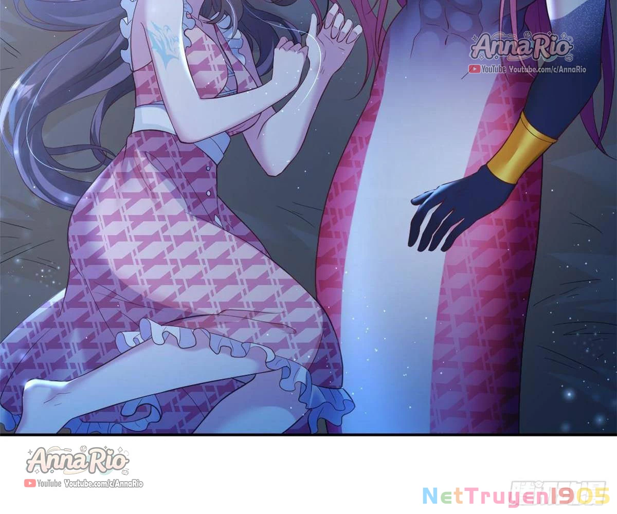 Thảnh Thơi Thú Thế Chủng Chủng Điền, Sinh Sinh Tể - Update Chapter 737 - Trang 5