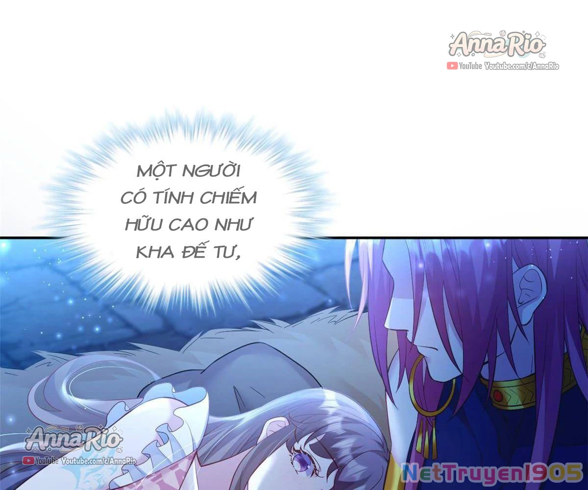 Thảnh Thơi Thú Thế Chủng Chủng Điền, Sinh Sinh Tể - Update Chapter 737 - Trang 6