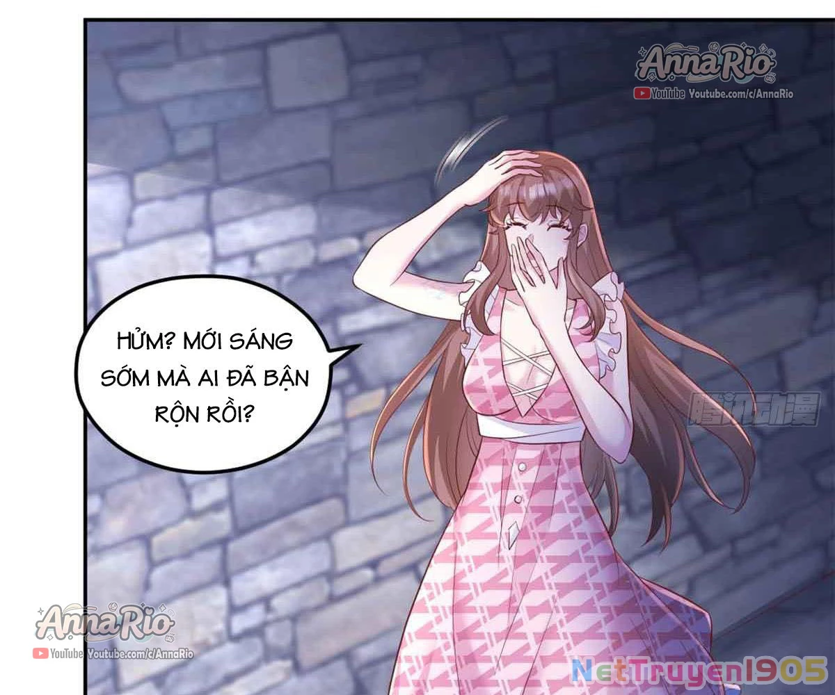 Thảnh Thơi Thú Thế Chủng Chủng Điền, Sinh Sinh Tể - Update Chapter 738 - Trang 11