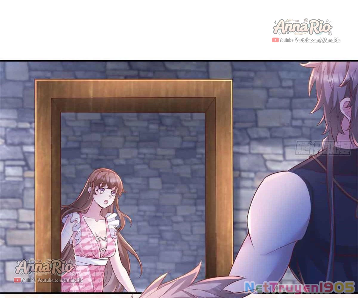 Thảnh Thơi Thú Thế Chủng Chủng Điền, Sinh Sinh Tể - Update Chapter 738 - Trang 13
