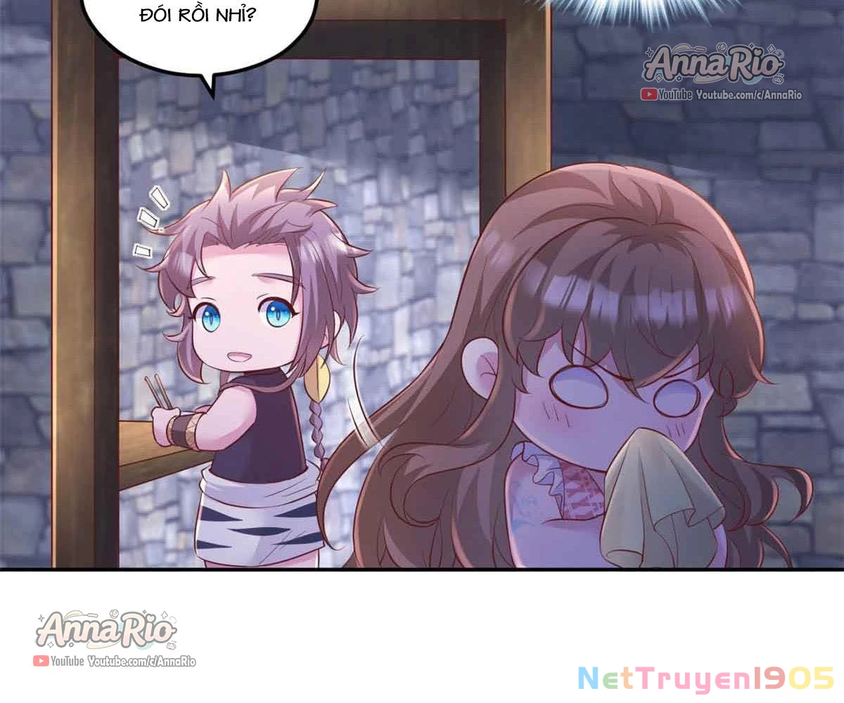 Thảnh Thơi Thú Thế Chủng Chủng Điền, Sinh Sinh Tể - Update Chapter 738 - Trang 18