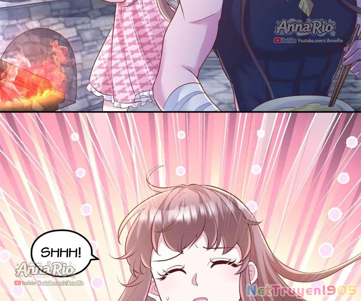Thảnh Thơi Thú Thế Chủng Chủng Điền, Sinh Sinh Tể - Update Chapter 738 - Trang 20