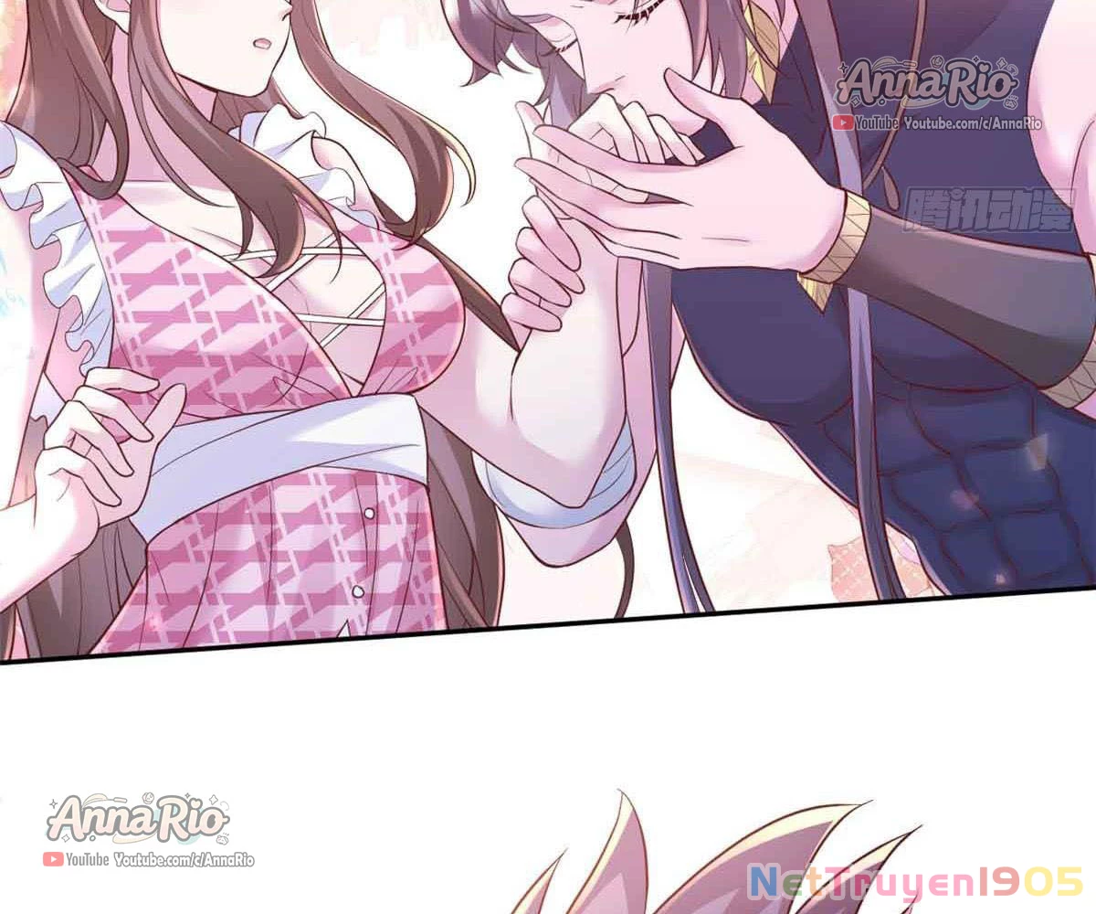 Thảnh Thơi Thú Thế Chủng Chủng Điền, Sinh Sinh Tể - Update Chapter 738 - Trang 23