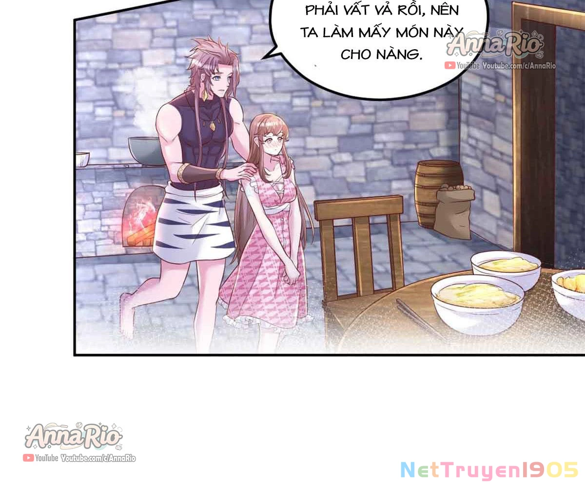Thảnh Thơi Thú Thế Chủng Chủng Điền, Sinh Sinh Tể - Update Chapter 738 - Trang 30