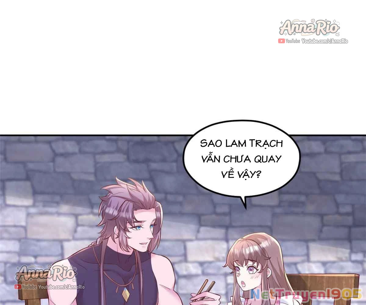 Thảnh Thơi Thú Thế Chủng Chủng Điền, Sinh Sinh Tể - Update Chapter 738 - Trang 32