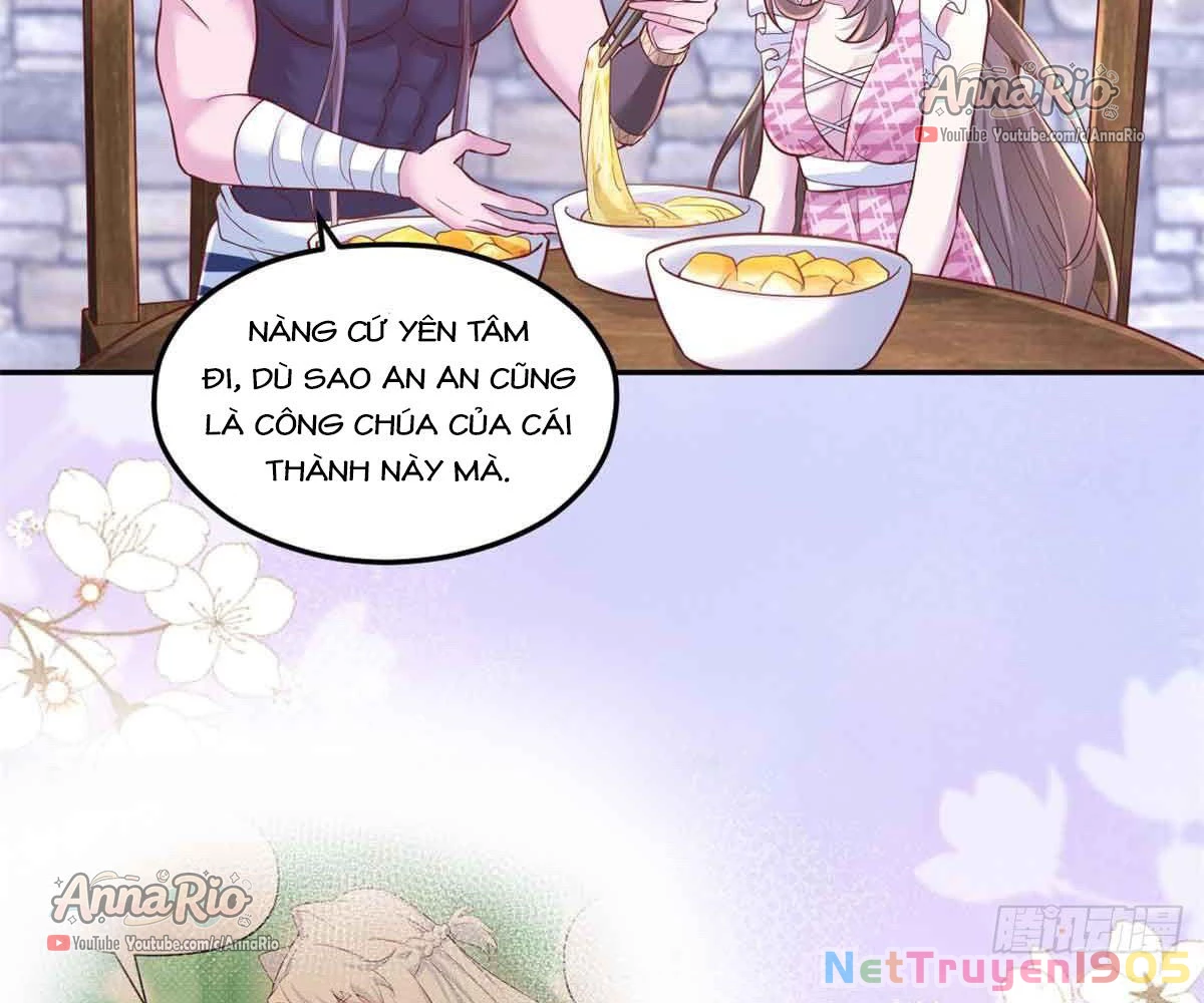 Thảnh Thơi Thú Thế Chủng Chủng Điền, Sinh Sinh Tể - Update Chapter 738 - Trang 33