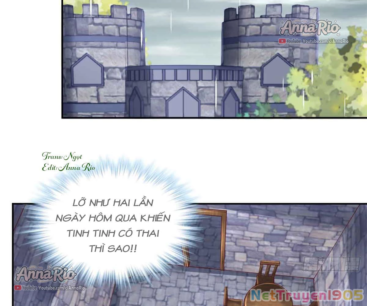 Thảnh Thơi Thú Thế Chủng Chủng Điền, Sinh Sinh Tể - Update Chapter 738 - Trang 5