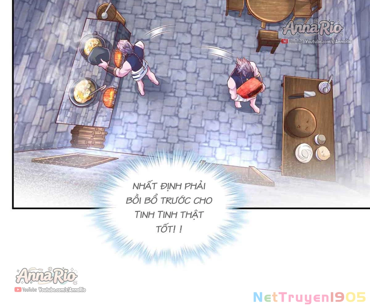 Thảnh Thơi Thú Thế Chủng Chủng Điền, Sinh Sinh Tể - Update Chapter 738 - Trang 6