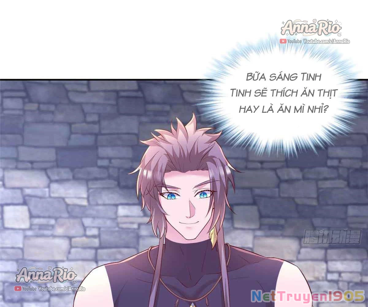 Thảnh Thơi Thú Thế Chủng Chủng Điền, Sinh Sinh Tể - Update Chapter 738 - Trang 7