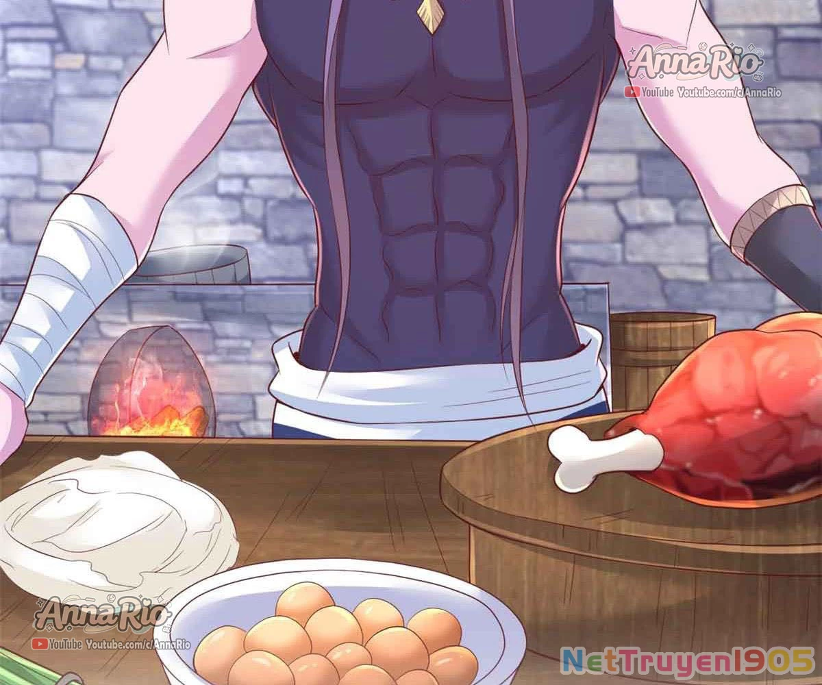 Thảnh Thơi Thú Thế Chủng Chủng Điền, Sinh Sinh Tể - Update Chapter 738 - Trang 8