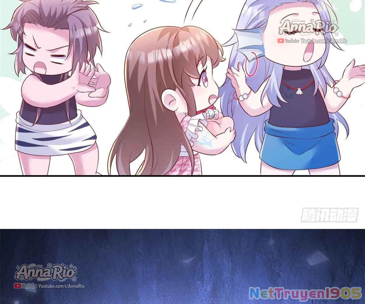 Thảnh Thơi Thú Thế Chủng Chủng Điền, Sinh Sinh Tể - Update Chapter 739 - Trang 10