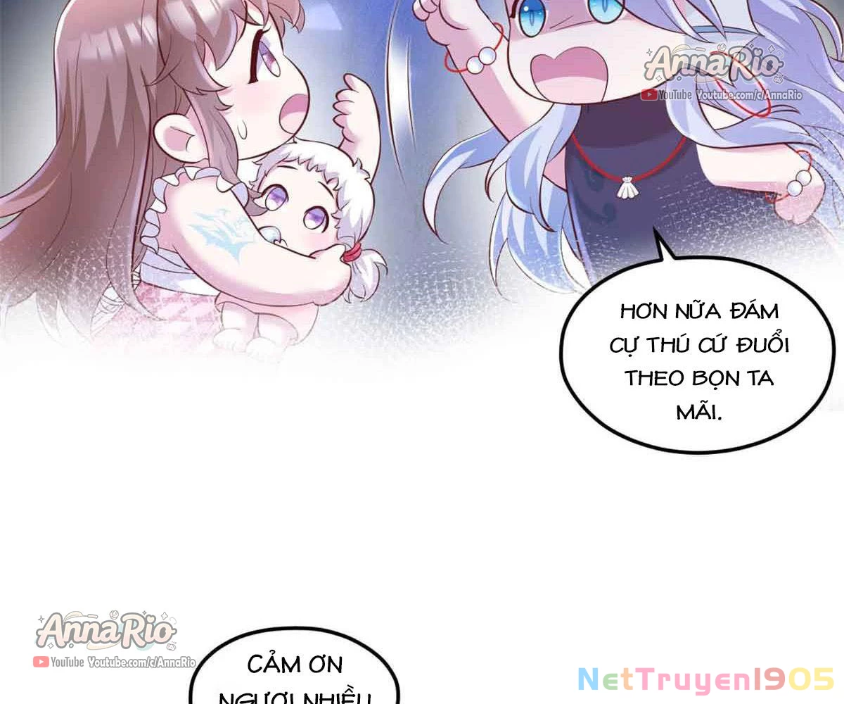 Thảnh Thơi Thú Thế Chủng Chủng Điền, Sinh Sinh Tể - Update Chapter 739 - Trang 13