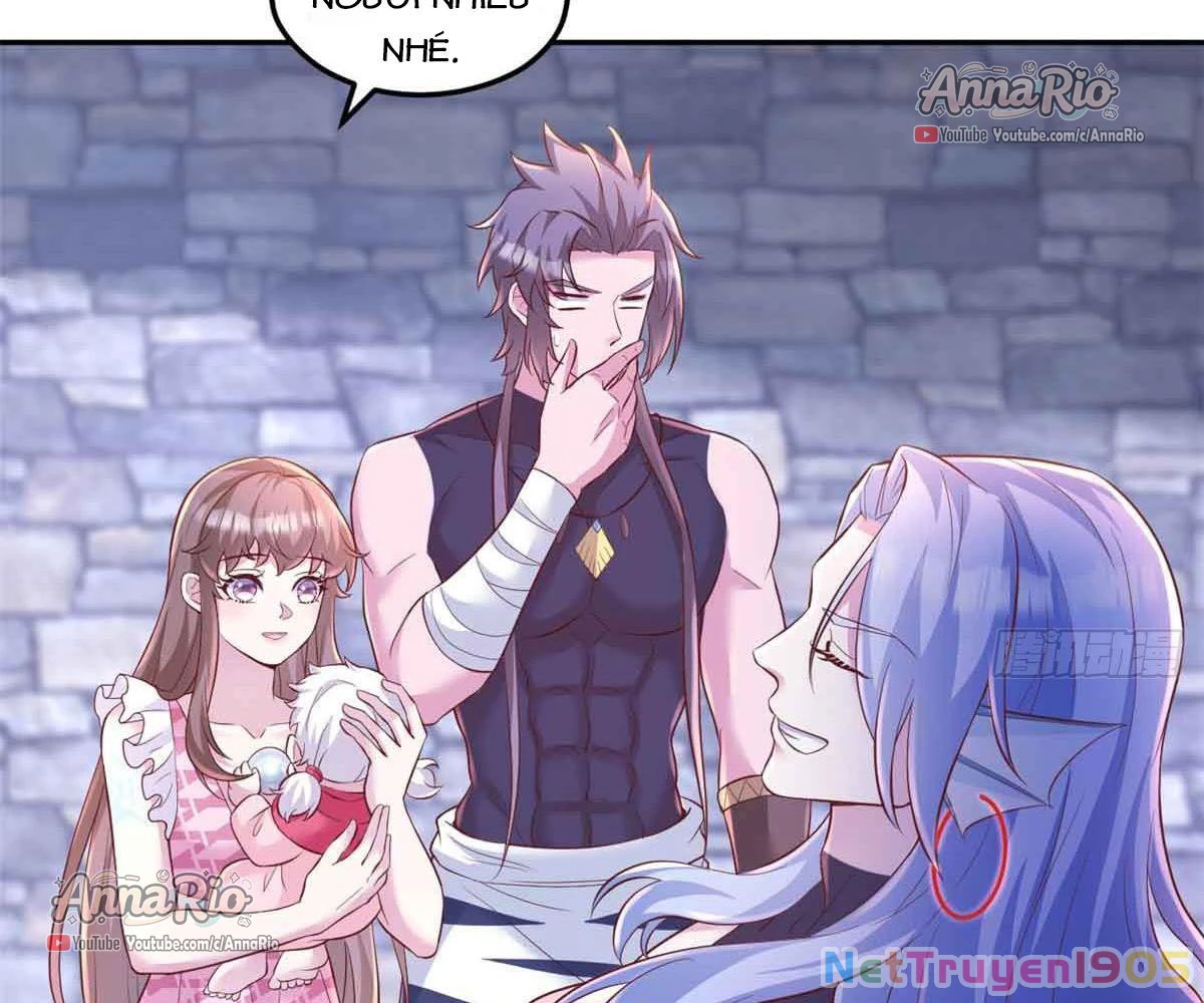 Thảnh Thơi Thú Thế Chủng Chủng Điền, Sinh Sinh Tể - Update Chapter 739 - Trang 14