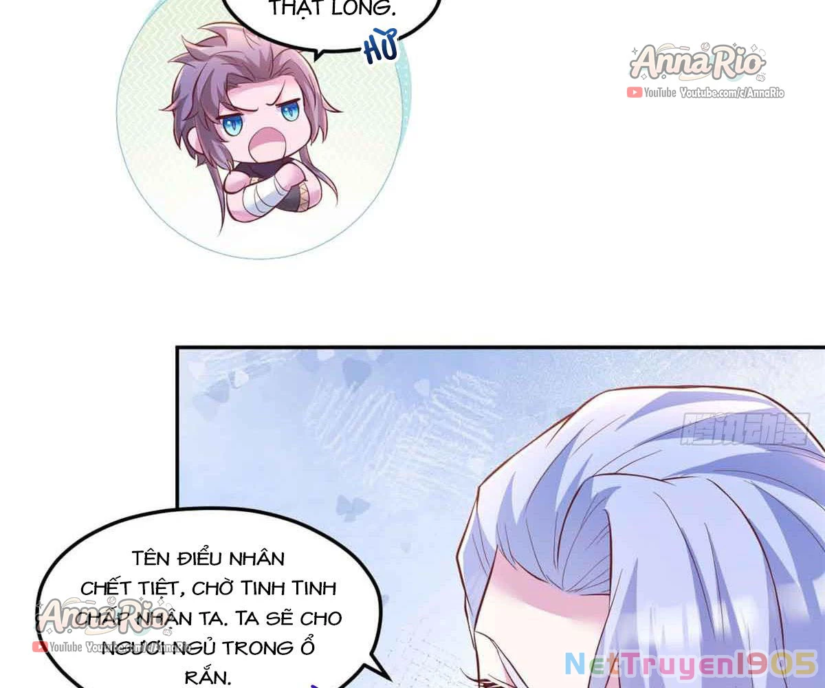 Thảnh Thơi Thú Thế Chủng Chủng Điền, Sinh Sinh Tể - Update Chapter 739 - Trang 16