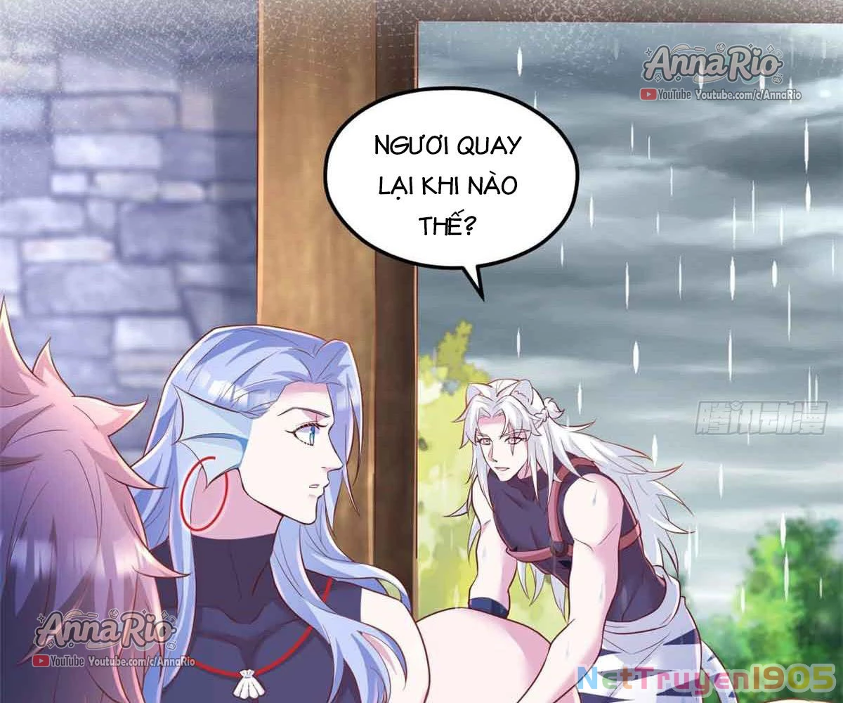 Thảnh Thơi Thú Thế Chủng Chủng Điền, Sinh Sinh Tể - Update Chapter 739 - Trang 18