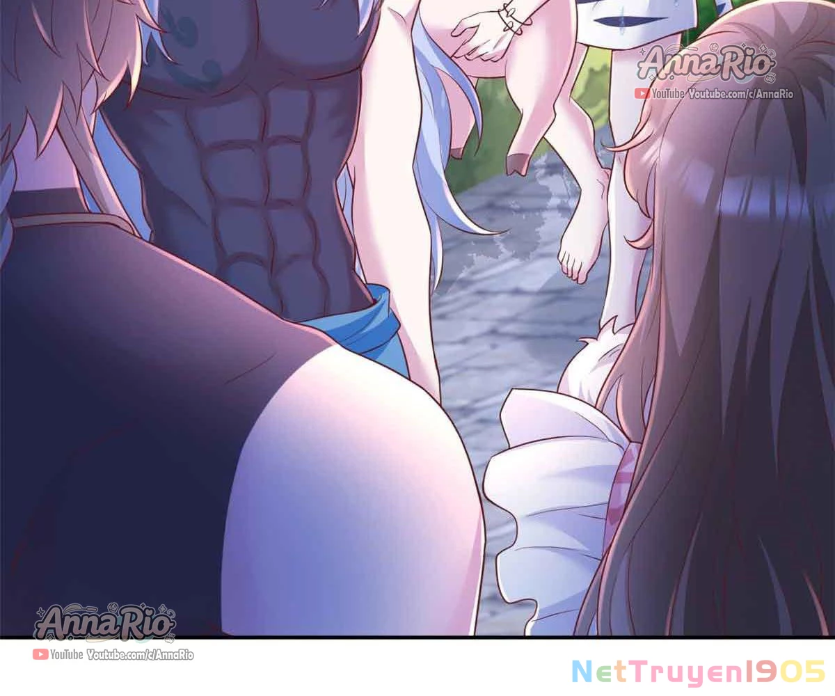 Thảnh Thơi Thú Thế Chủng Chủng Điền, Sinh Sinh Tể - Update Chapter 739 - Trang 19