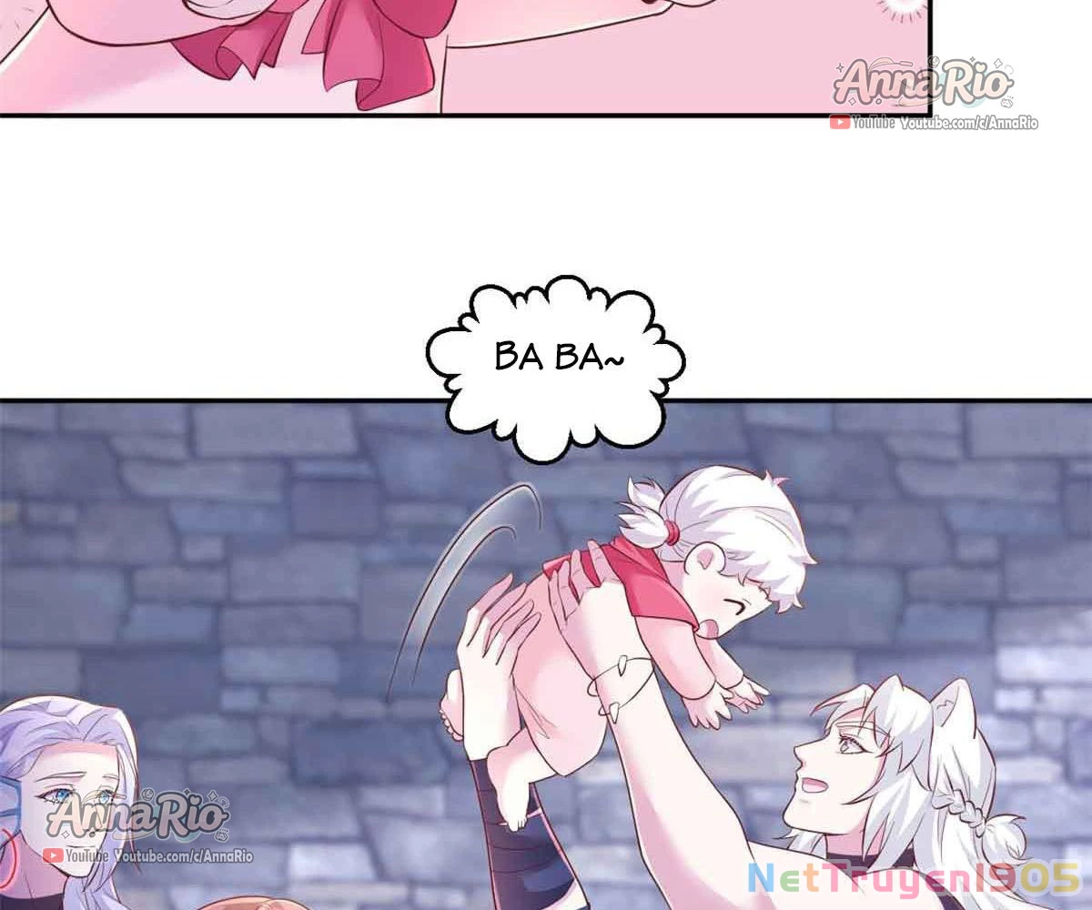 Thảnh Thơi Thú Thế Chủng Chủng Điền, Sinh Sinh Tể - Update Chapter 739 - Trang 21
