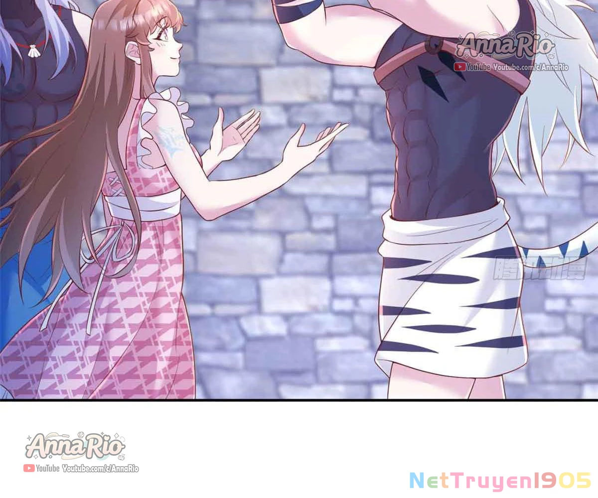 Thảnh Thơi Thú Thế Chủng Chủng Điền, Sinh Sinh Tể - Update Chapter 739 - Trang 22