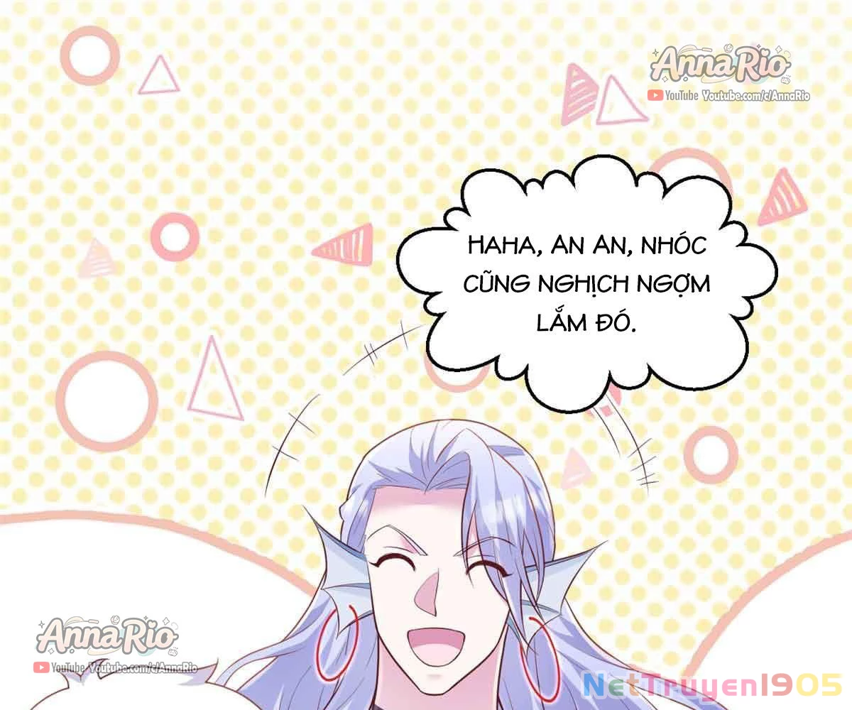 Thảnh Thơi Thú Thế Chủng Chủng Điền, Sinh Sinh Tể - Update Chapter 739 - Trang 25