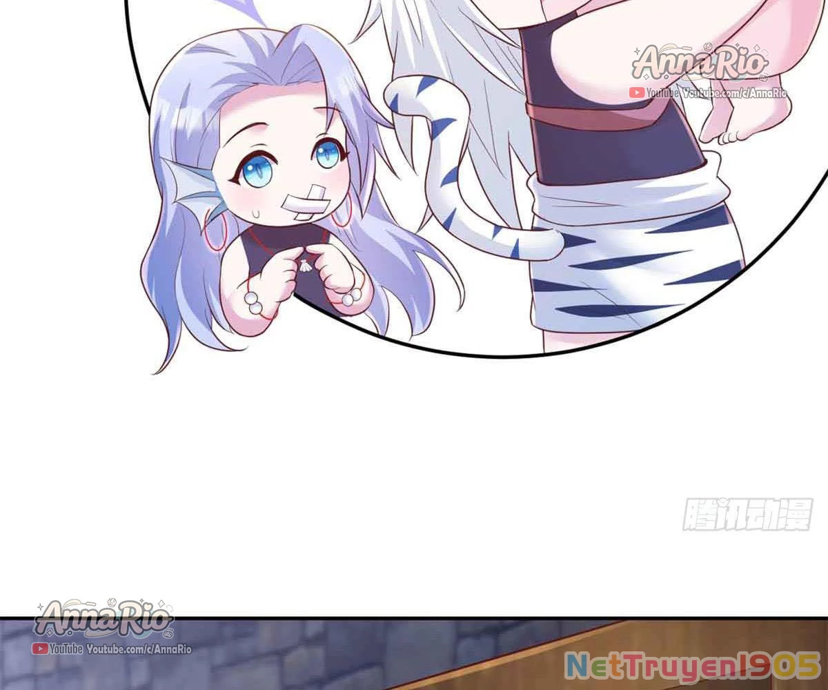 Thảnh Thơi Thú Thế Chủng Chủng Điền, Sinh Sinh Tể - Update Chapter 739 - Trang 28