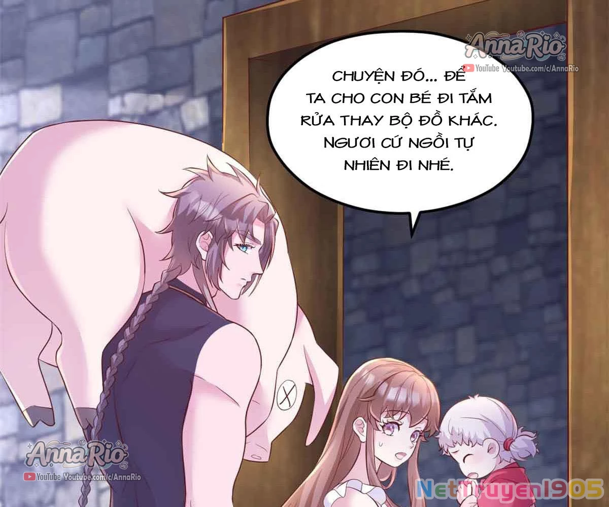 Thảnh Thơi Thú Thế Chủng Chủng Điền, Sinh Sinh Tể - Update Chapter 739 - Trang 29