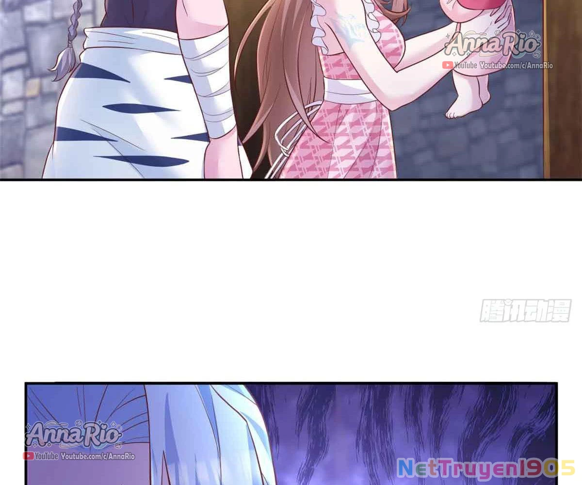 Thảnh Thơi Thú Thế Chủng Chủng Điền, Sinh Sinh Tể - Update Chapter 739 - Trang 30