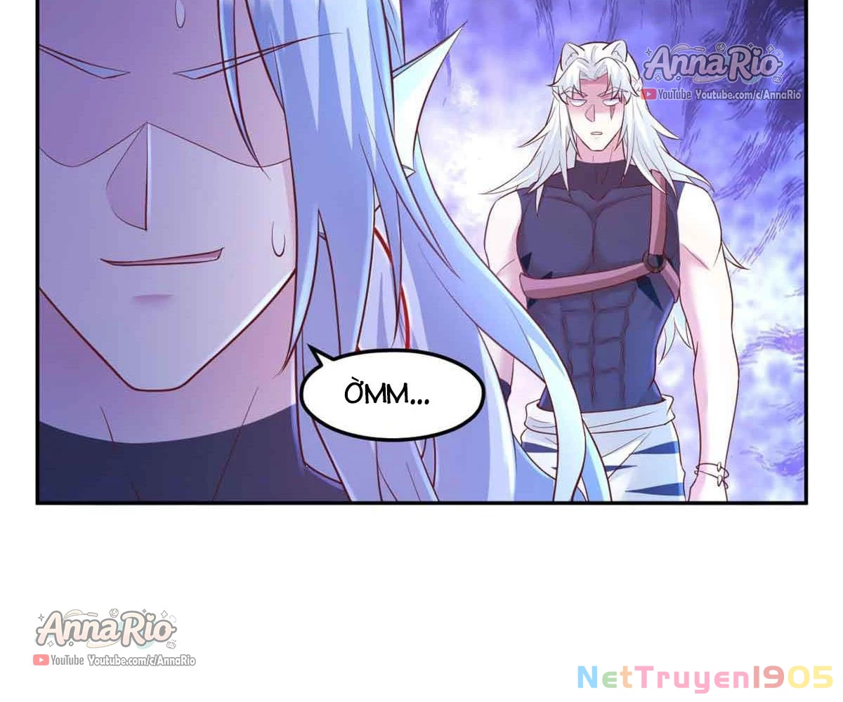 Thảnh Thơi Thú Thế Chủng Chủng Điền, Sinh Sinh Tể - Update Chapter 739 - Trang 31