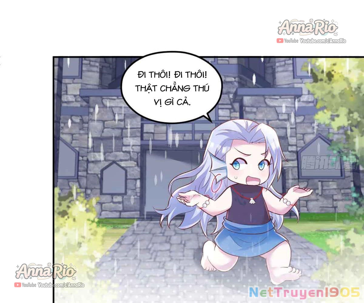 Thảnh Thơi Thú Thế Chủng Chủng Điền, Sinh Sinh Tể - Update Chapter 739 - Trang 32