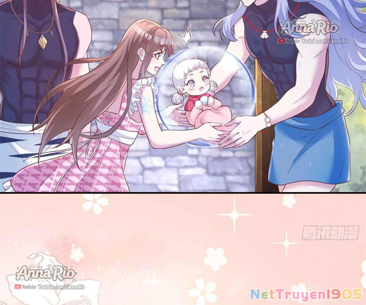 Thảnh Thơi Thú Thế Chủng Chủng Điền, Sinh Sinh Tể - Update Chapter 739 - Trang 6