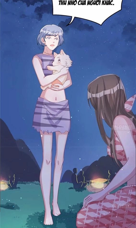 Thảnh Thơi Thú Thế Chủng Chủng Điền, Sinh Sinh Tể - Update Chapter 74 - Trang 11
