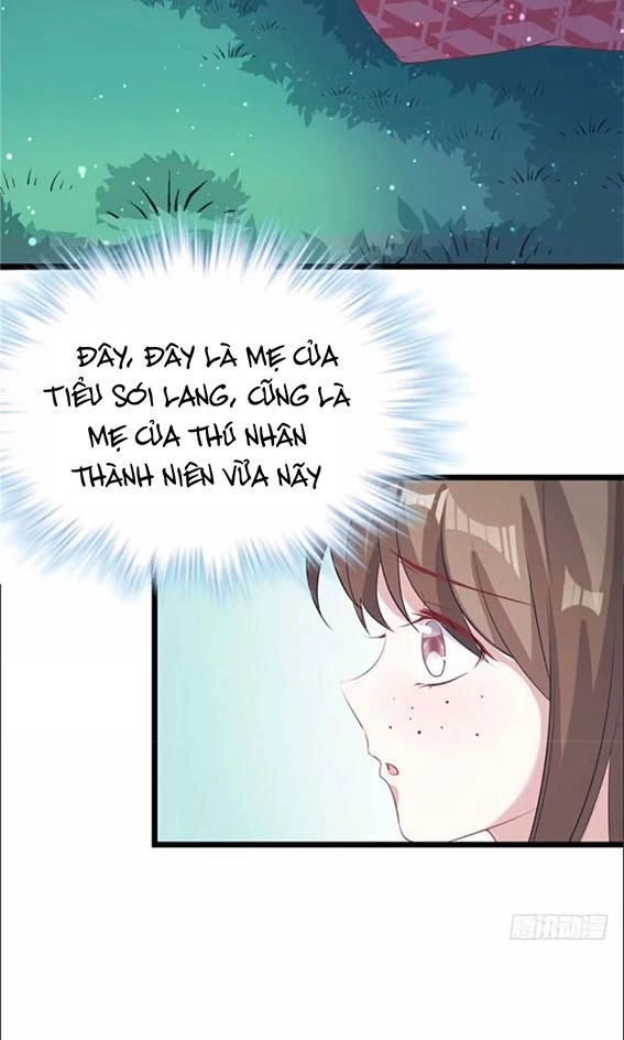 Thảnh Thơi Thú Thế Chủng Chủng Điền, Sinh Sinh Tể - Update Chapter 74 - Trang 12