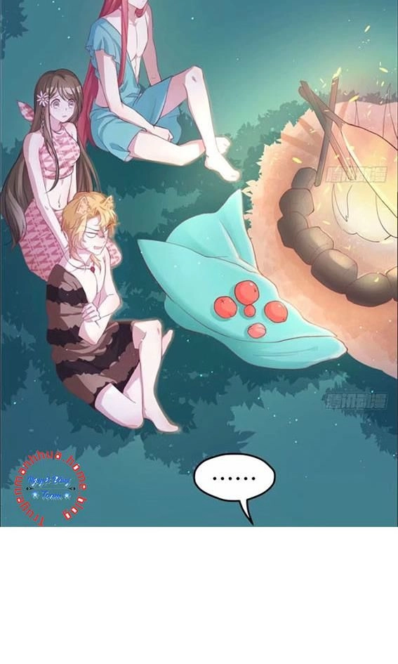 Thảnh Thơi Thú Thế Chủng Chủng Điền, Sinh Sinh Tể - Update Chapter 74 - Trang 15