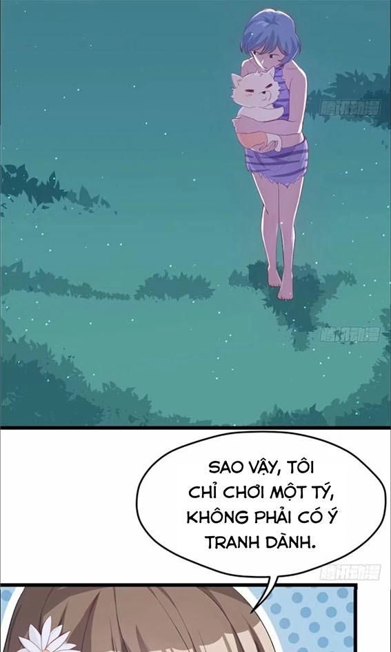 Thảnh Thơi Thú Thế Chủng Chủng Điền, Sinh Sinh Tể - Update Chapter 74 - Trang 16